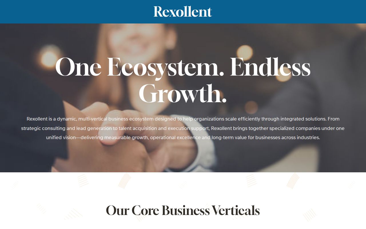 Rexelloent Rexollent